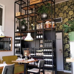 Maatwerk Horeca Interieur Maatwerk Horeca Interieur
