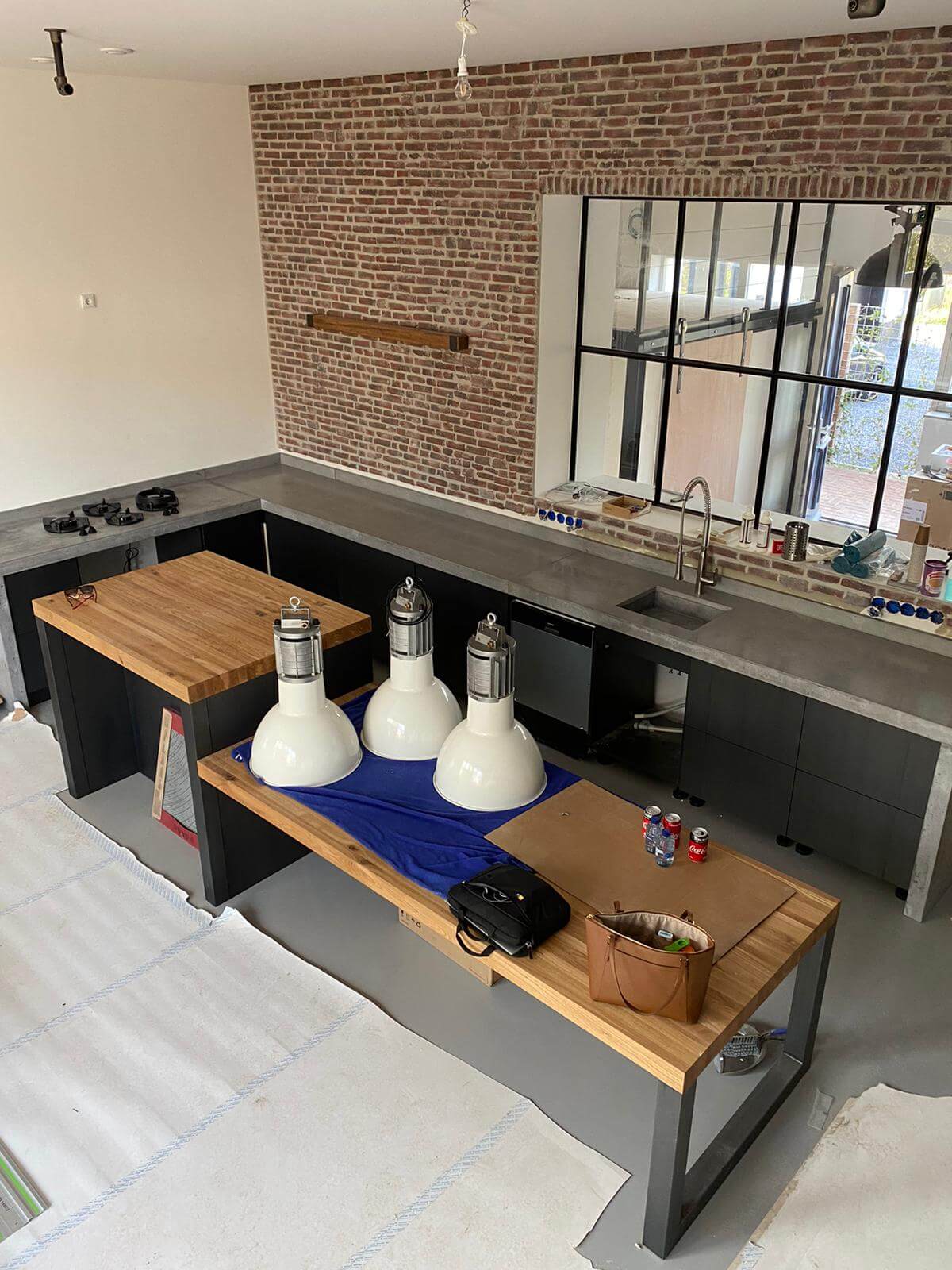 Maatwerk Keuken
