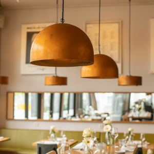 Hanglampen Koper Indusigns