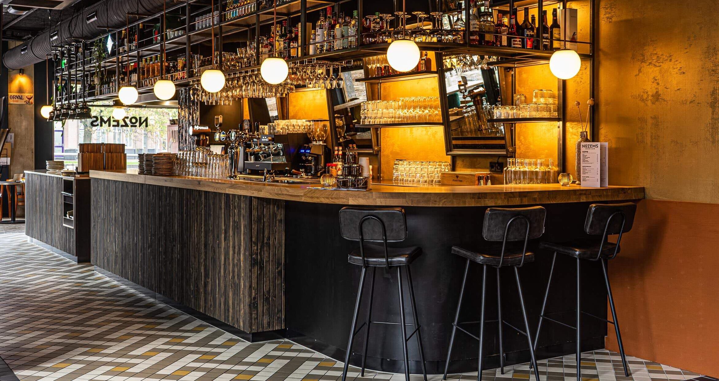 Header Horeca Interieur