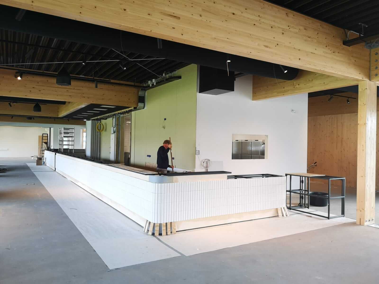 Maatwerk Bar