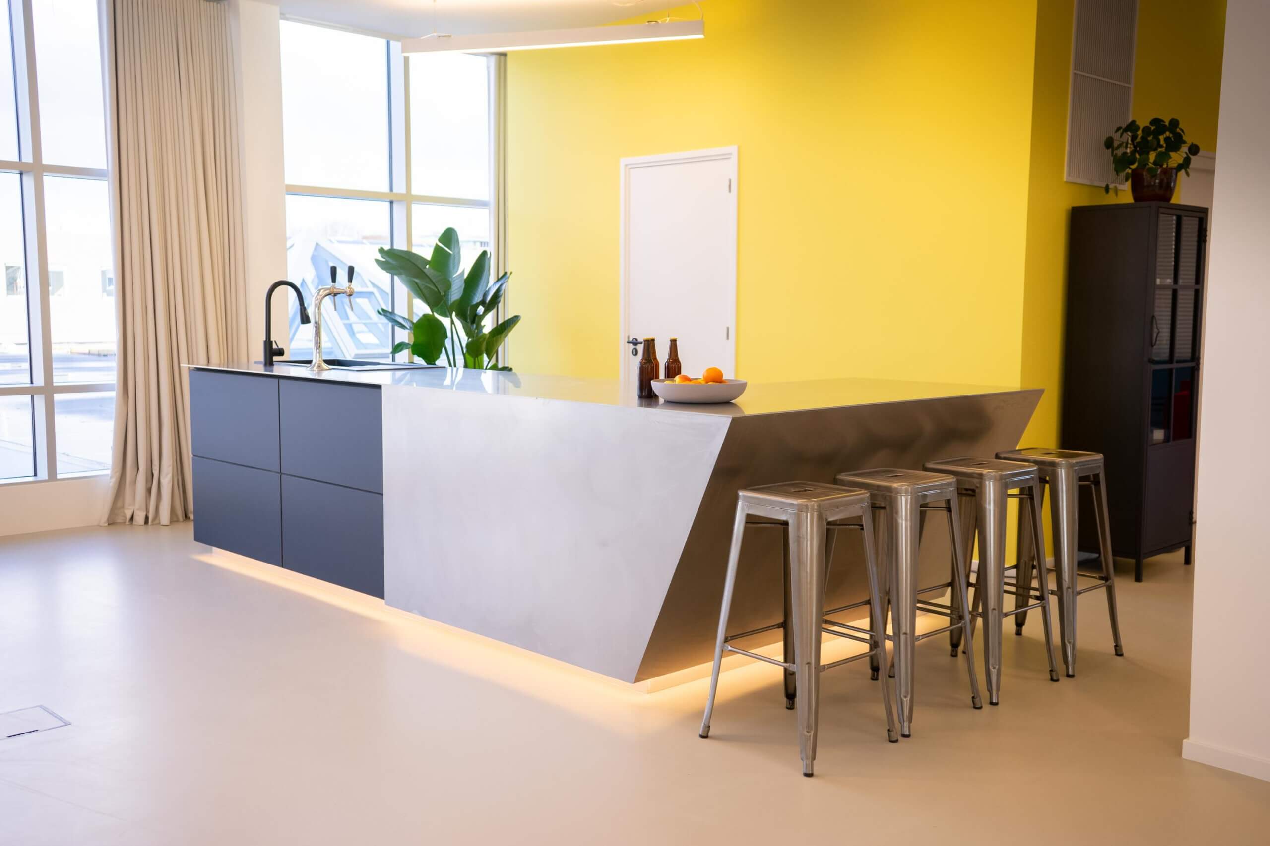 Horeca Interieur Indusigns