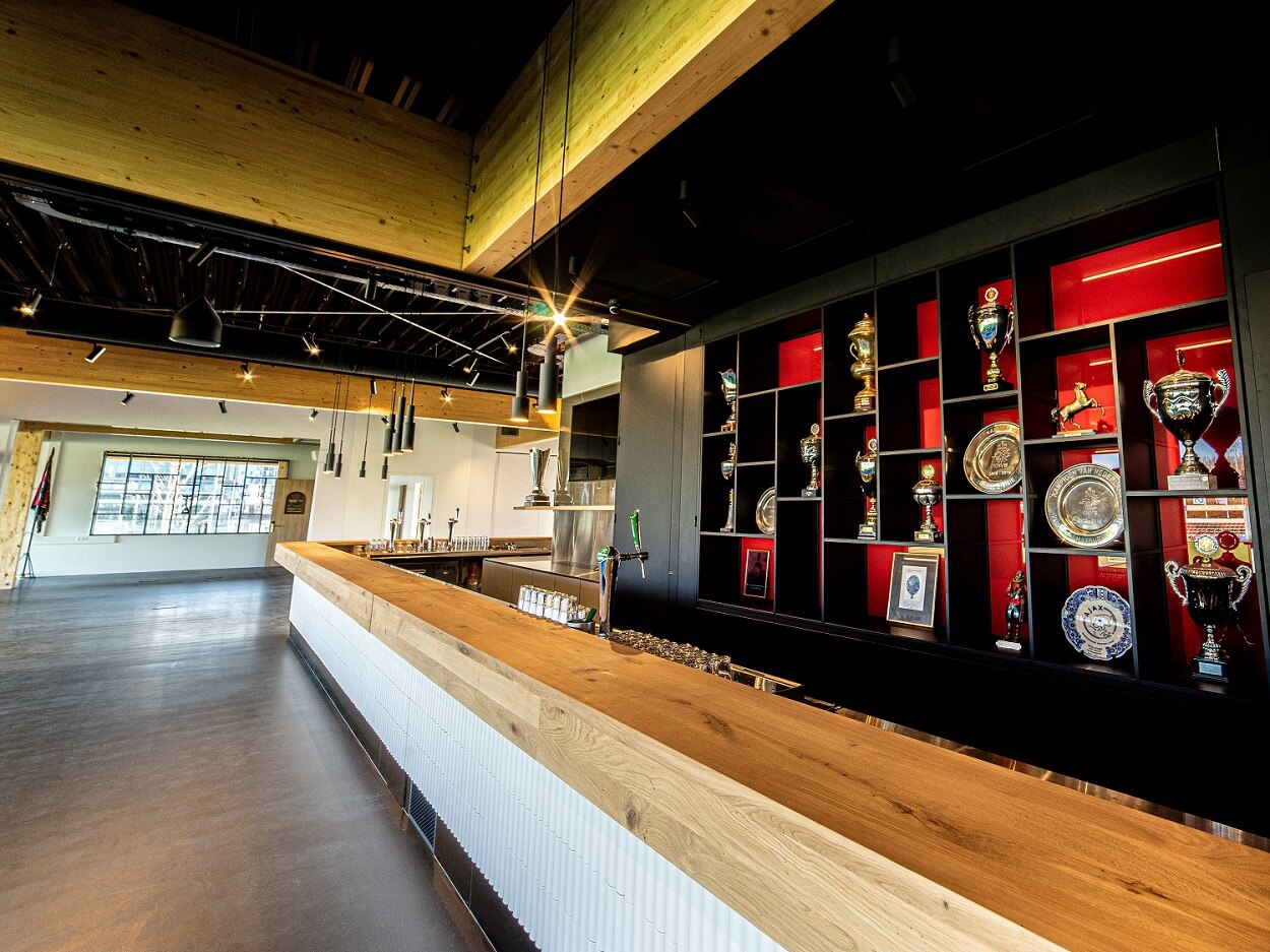 Horeca Interieur op maat
