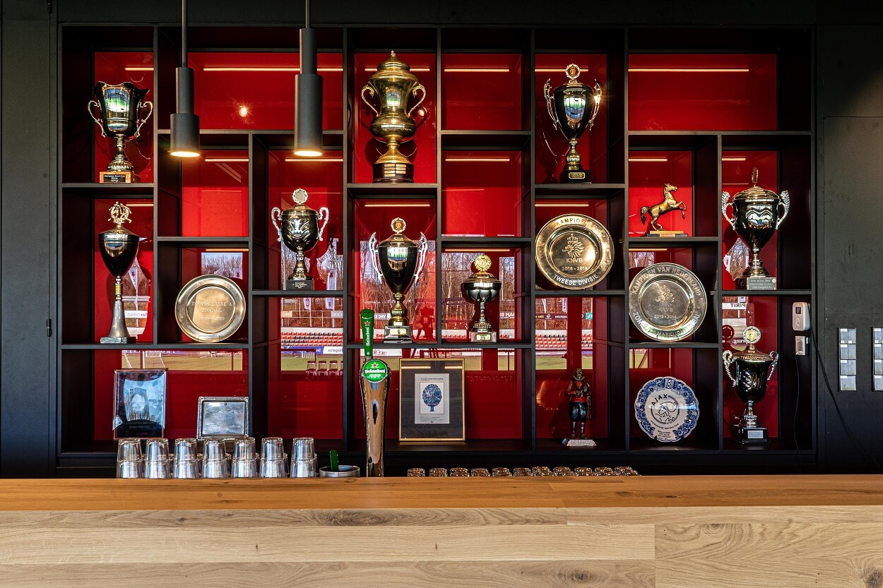 Horeca Interieur op maat