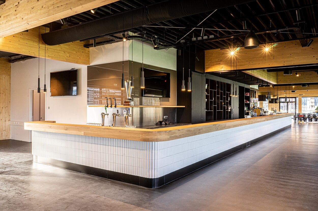 Horeca Interieur op maat