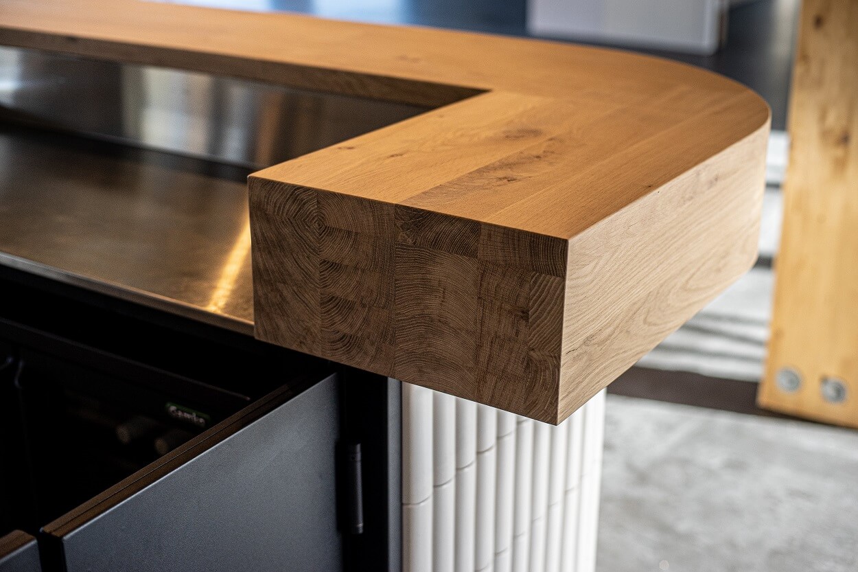 Horeca Interieur op maat