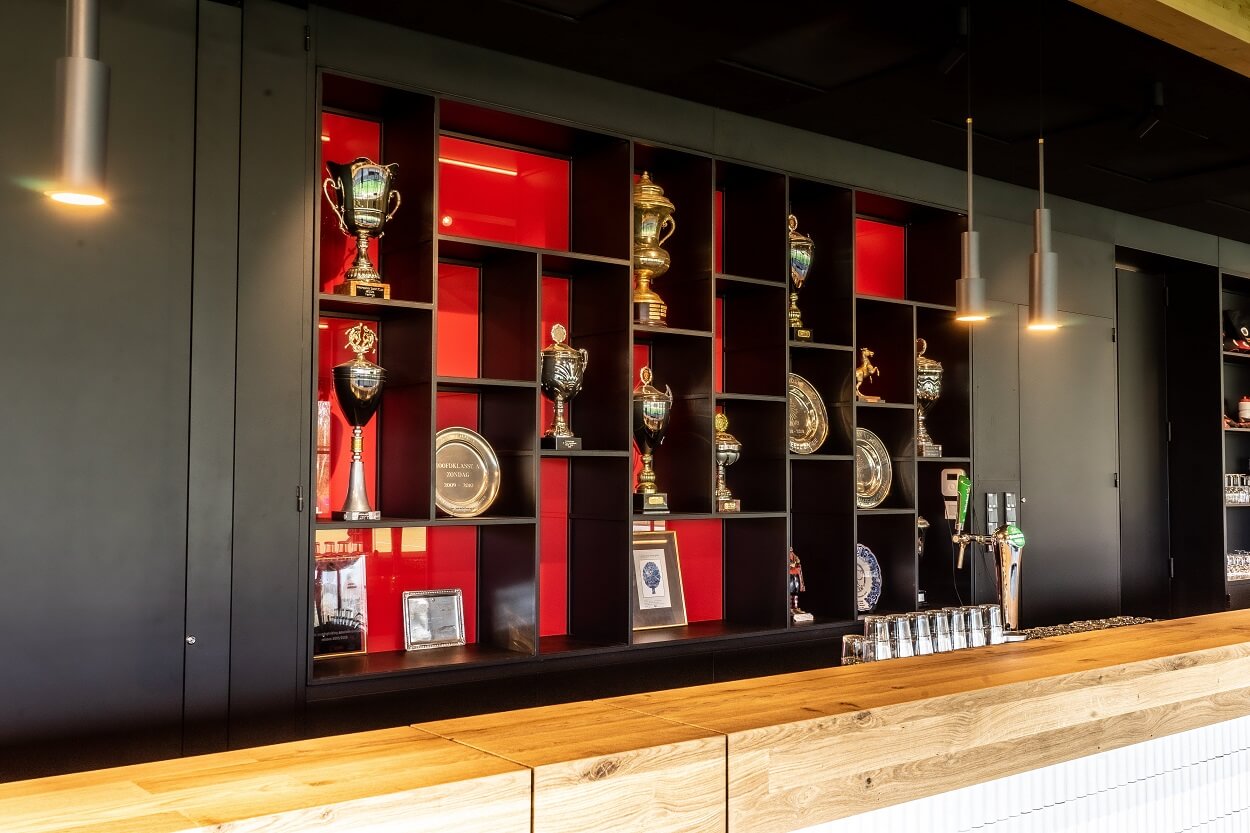 Horeca Interieur op maat