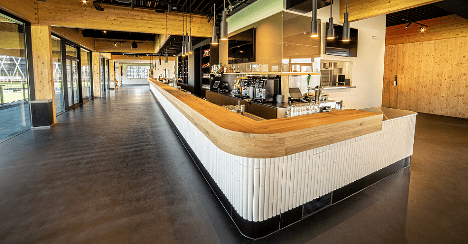 Horeca Interieur op maat