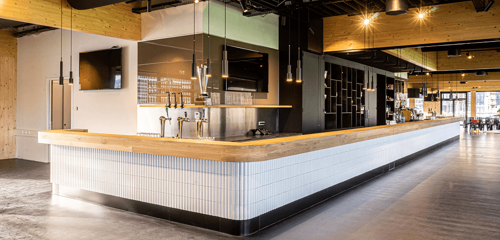 Horeca Interieur op maat
