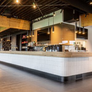 Horeca Interieur op maat van Indusigns Horeca Interieur op maat van Indusigns