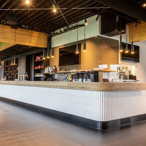 Horeca Interieur op maat van Indusigns Horeca Interieur op maat van Indusigns