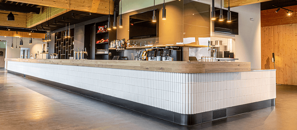 Horeca Interieur op maat