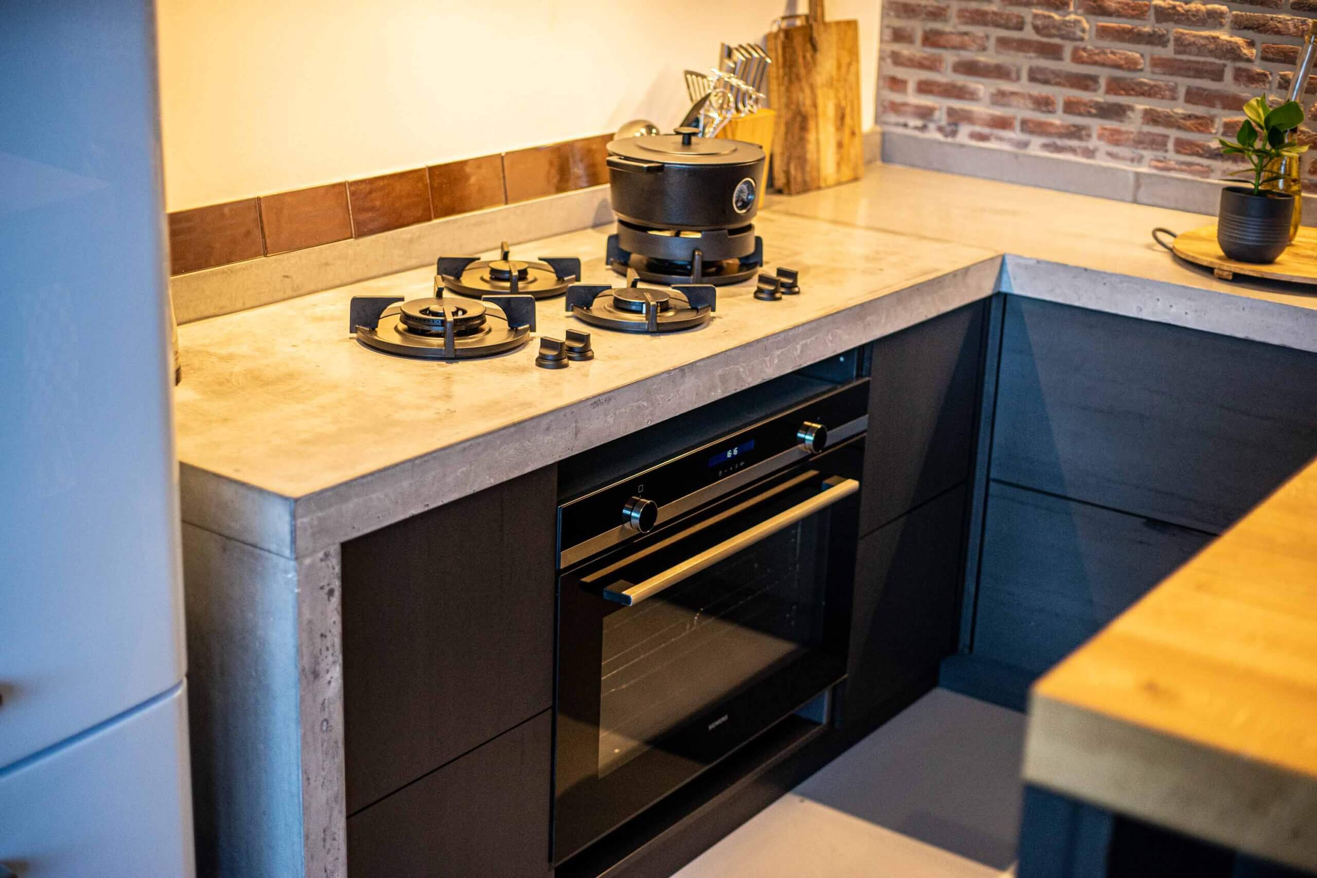 Keuken op maat