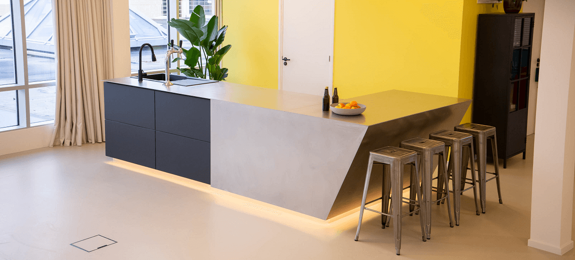 Maatwerk Bar Indusigns