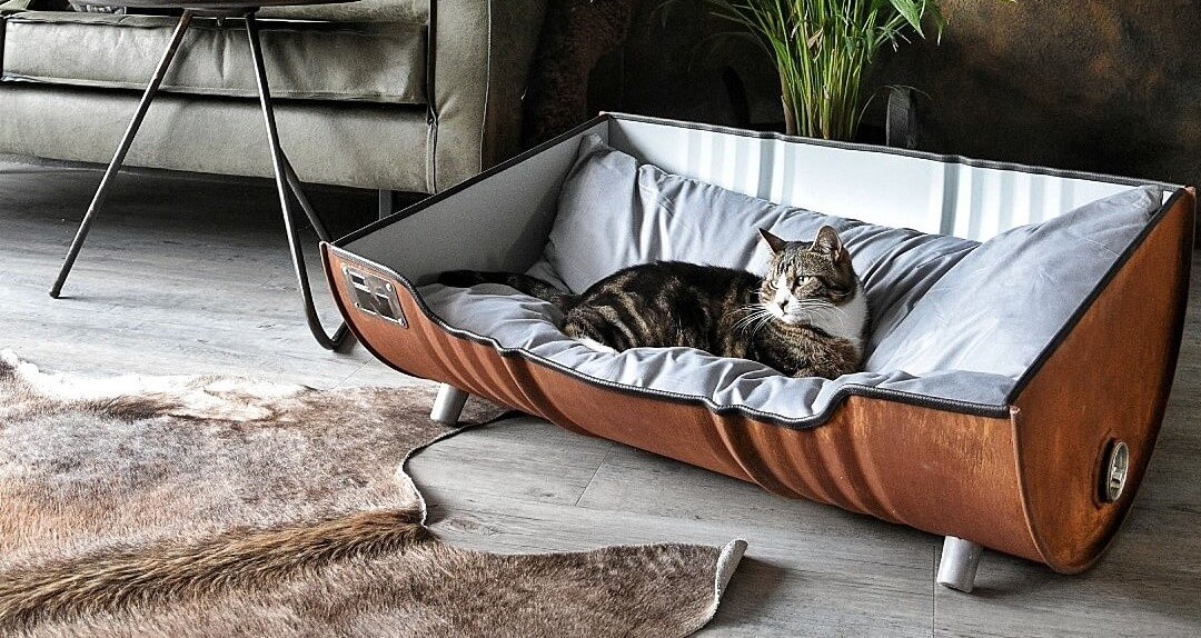 Wat betekent upcycling