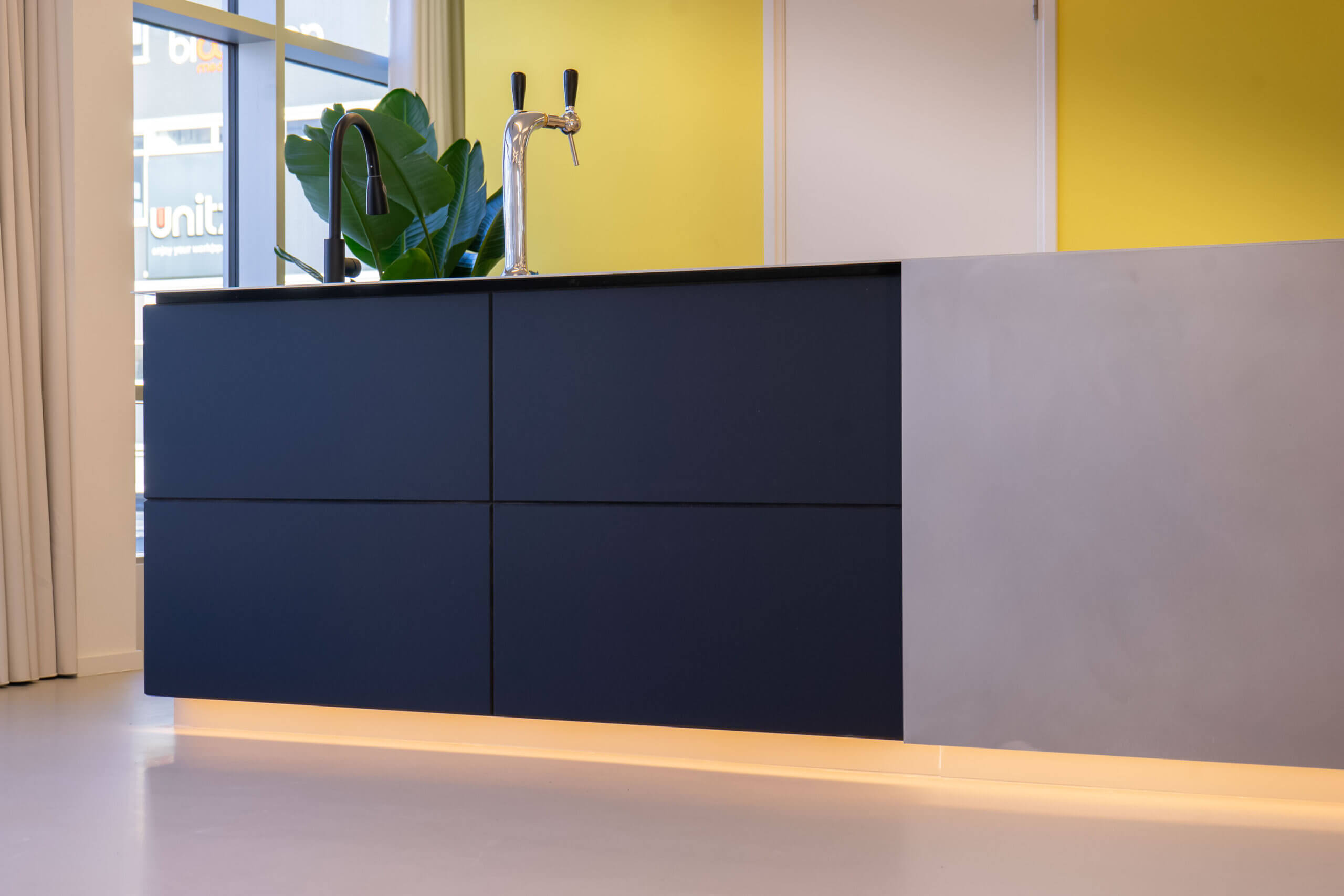 Horeca Interieur op Maat door Indusigns