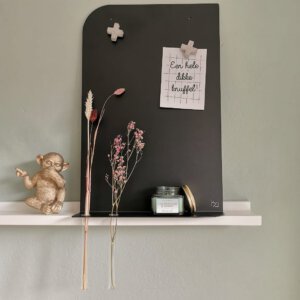 Magneetbord Rechthoekig Indusigns