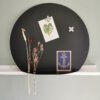 Magneetbord Rond Indusigns