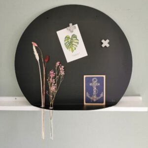 Magneetbord Rond Indusigns