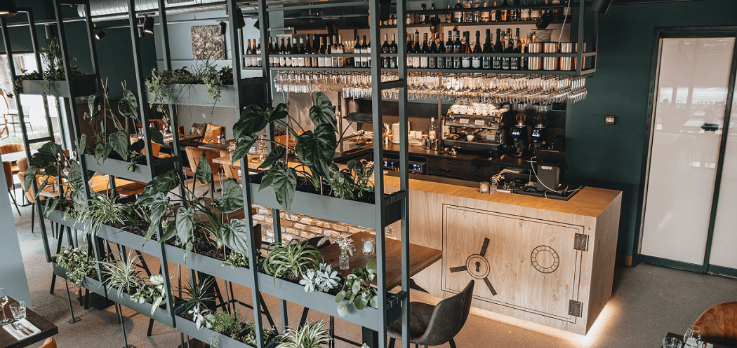 Horeca Interieur Inspiratie