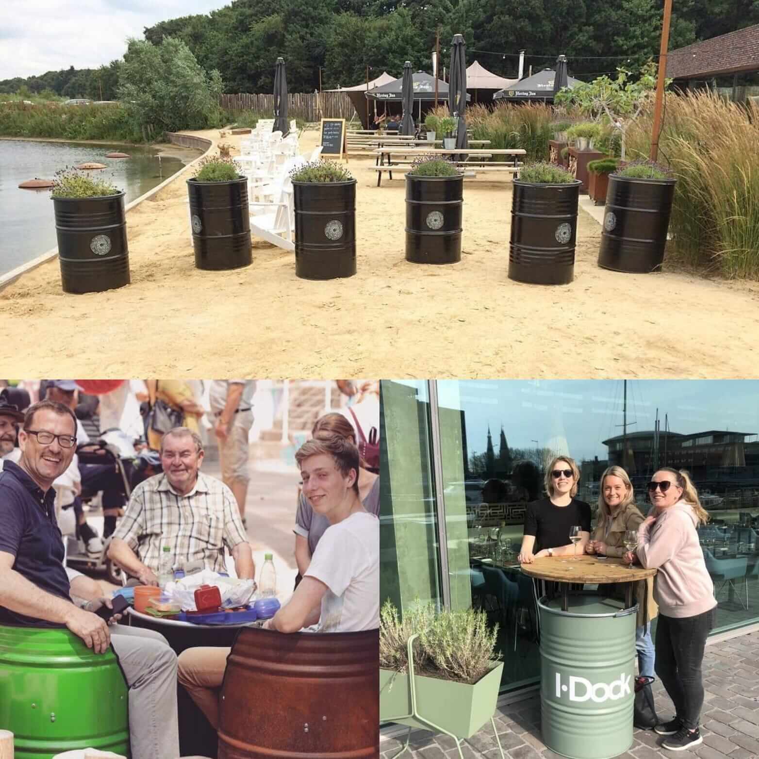 Duurzaam Interieur Voor Horeca Op Maat
