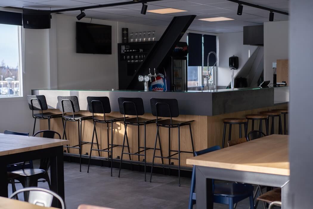 Bar op Maat door Indusigns