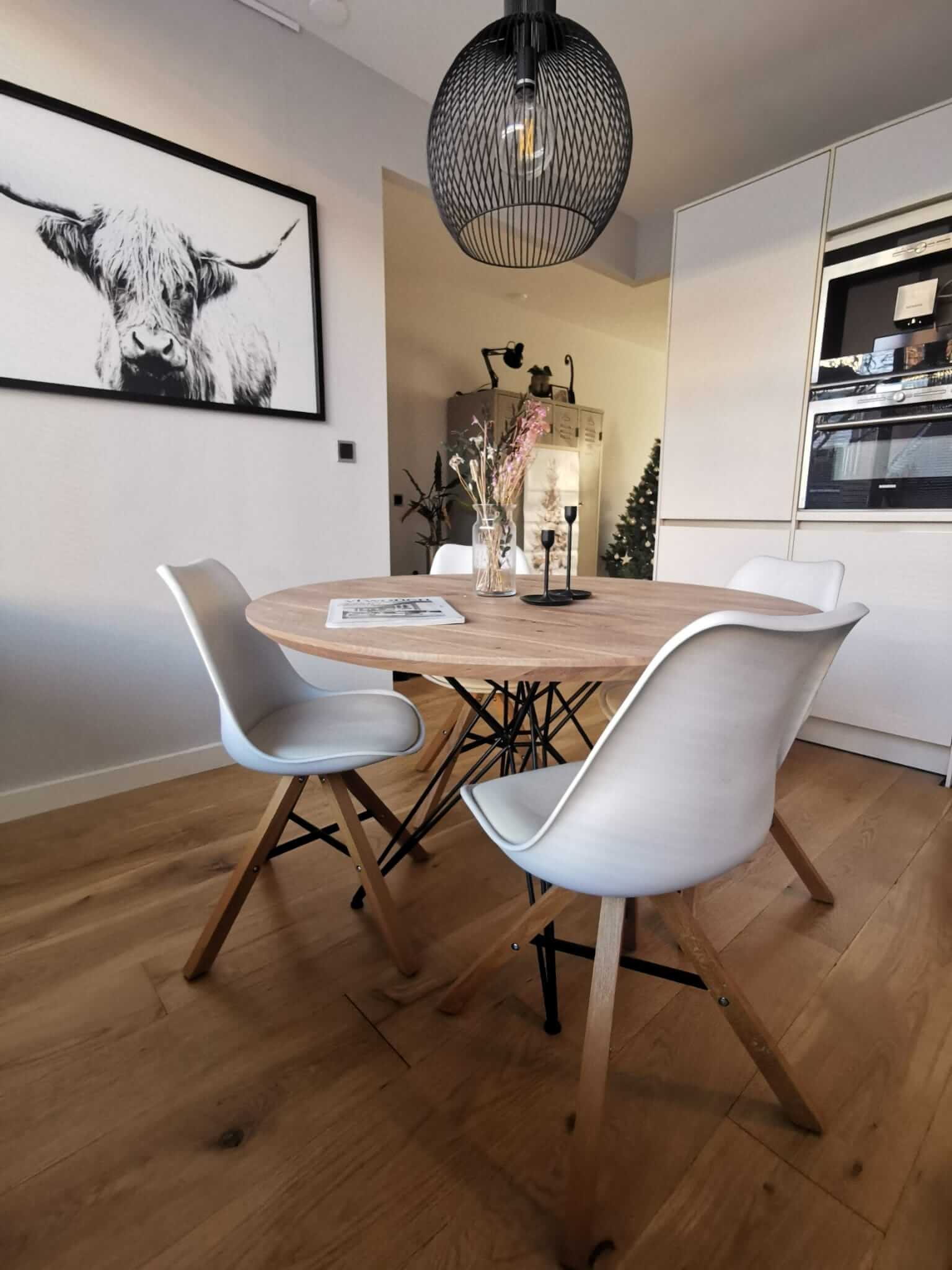 Ronde Tafel Indusigns