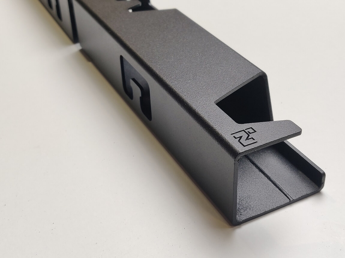 Kapstok Klein - Dutch Design - Indusigns