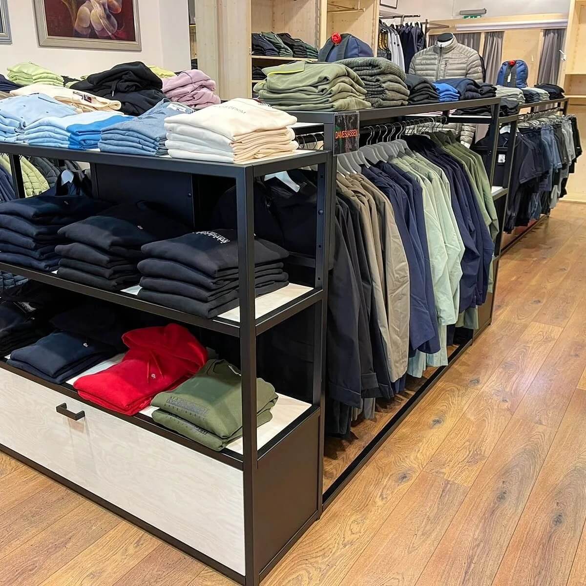 Winkel Interieur Maatwerk 1