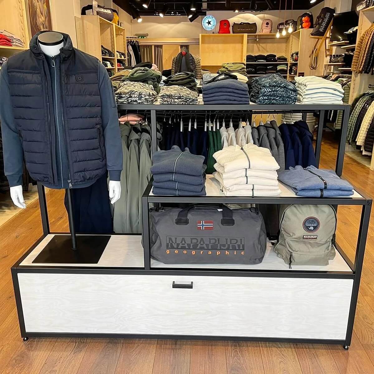 Winkel Interieur Maatwerk