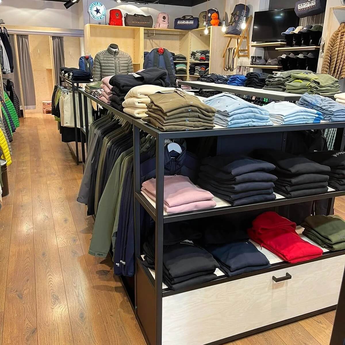 Winkel Interieur Maatwerk