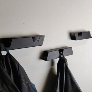 Kapstok Dutch Design Indusigns