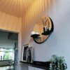 Design Spiegel van Indusigns Design Spiegel van Indusigns