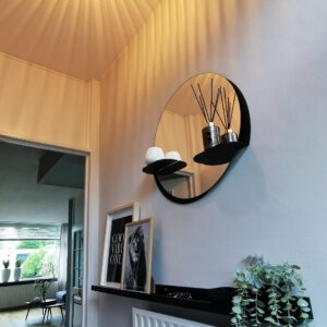 Design Spiegel van Indusigns Design Spiegel van Indusigns