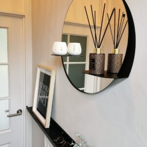 Design Spiegel van Indusigns